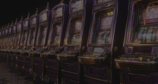 Madison Casino