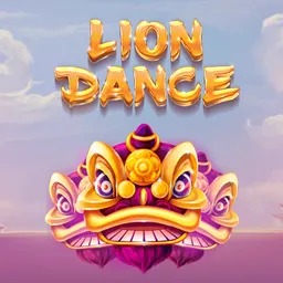 Lion Dance