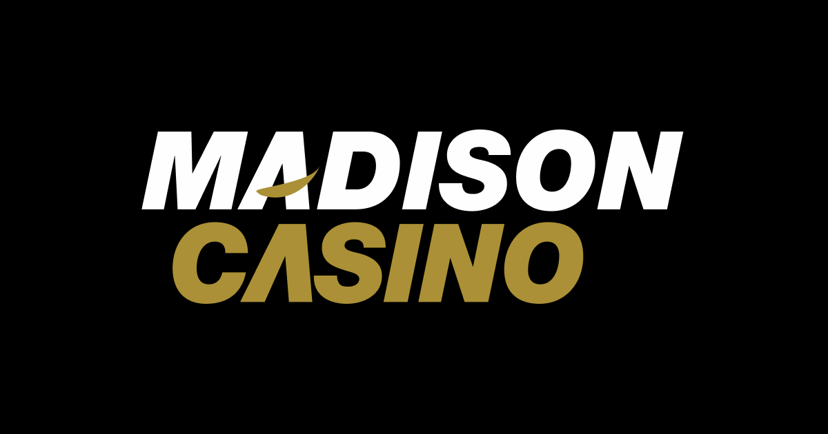 Madison Casino welkomstbonus